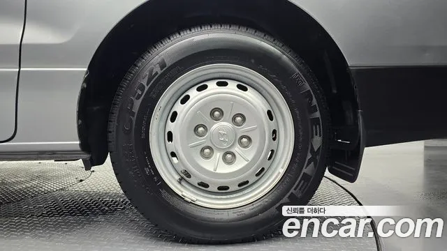 Hyundai Starex 2020 thumb 3