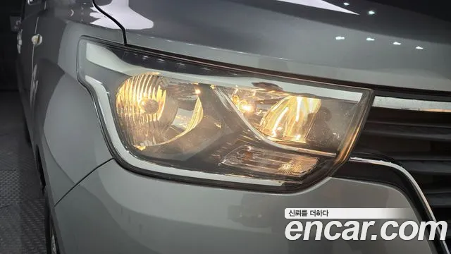 Hyundai Starex 2020 thumb 6