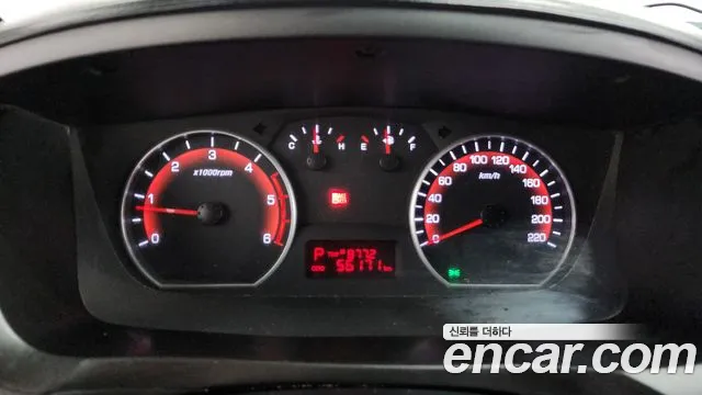 KG_Mobility_Ssangyong KORANDO 2015 thumb 9