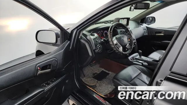 KG_Mobility_Ssangyong KORANDO 2015 thumb 5