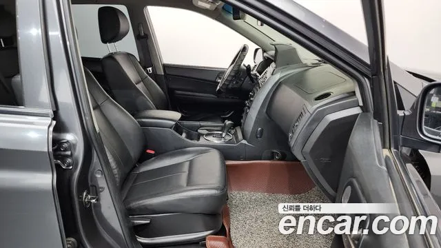KG_Mobility_Ssangyong KORANDO 2015 thumb 12