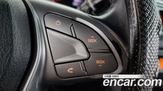 KG_Mobility_Ssangyong KORANDO 2015 thumb 4