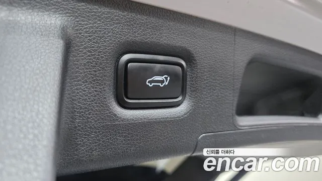 Hyundai Santa Fe 2021 thumb 2