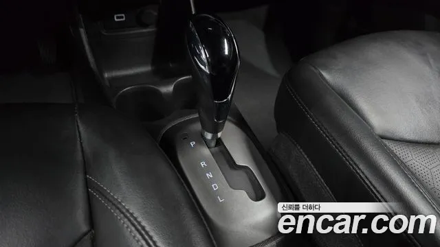 Chevrolet Spark 2019 thumb 3