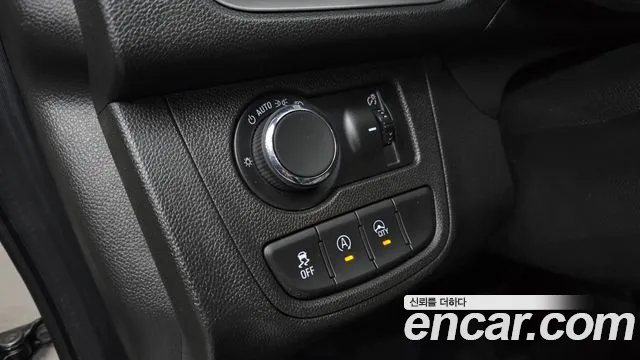 Chevrolet Spark 2019 thumb 9