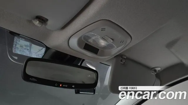 Chevrolet Spark 2019 thumb 10