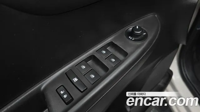 Chevrolet Spark 2019 thumb 4