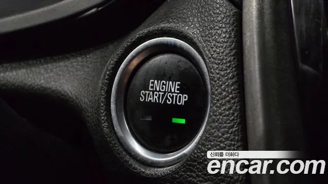 Chevrolet Spark 2019 thumb 6