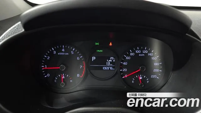 Kia Morning 2018 thumb 4