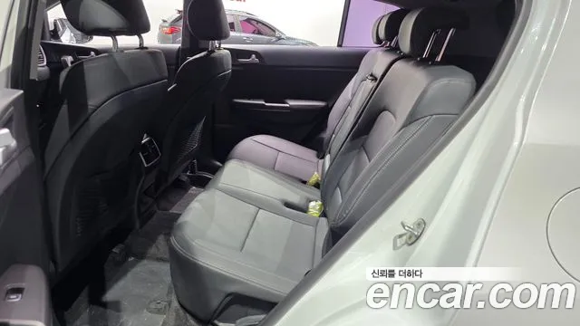 Kia Sportage 2017 thumb 7