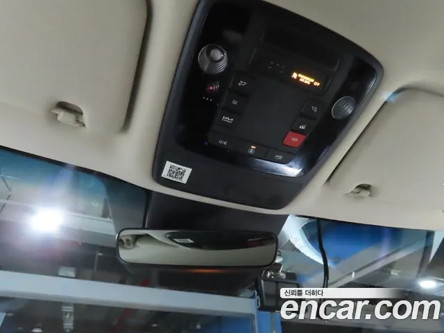 Kia Carnival 2023 thumb 12