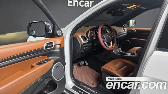 Jeep Cherokee 2020 thumb 5