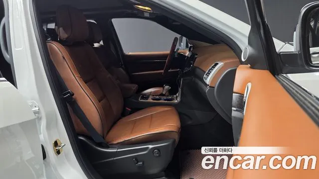 Jeep Cherokee 2020 thumb 6
