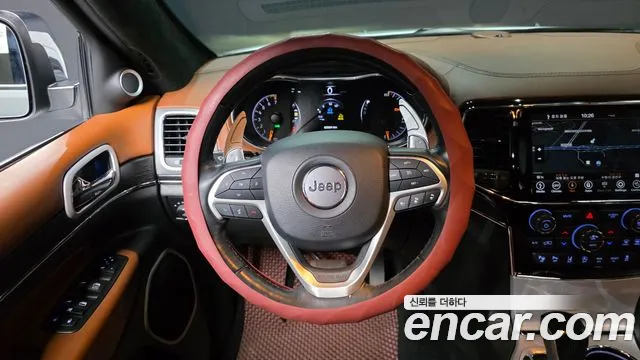 Jeep Cherokee 2020 thumb 4