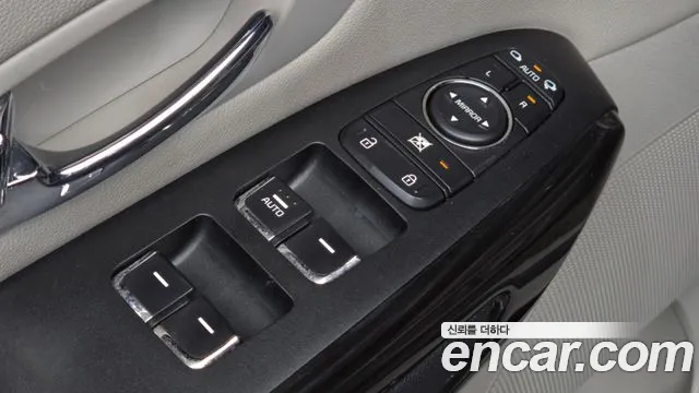 Kia Carnival 2019 thumb 11