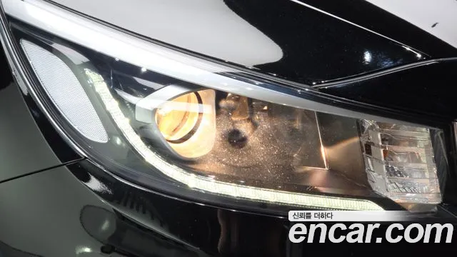 Kia Carnival 2019 thumb 8