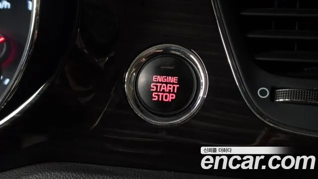 Kia Carnival 2019 thumb 9
