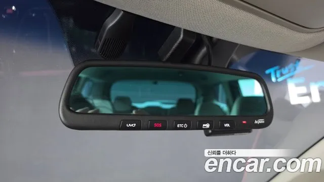 Kia Carnival 2019 thumb 10