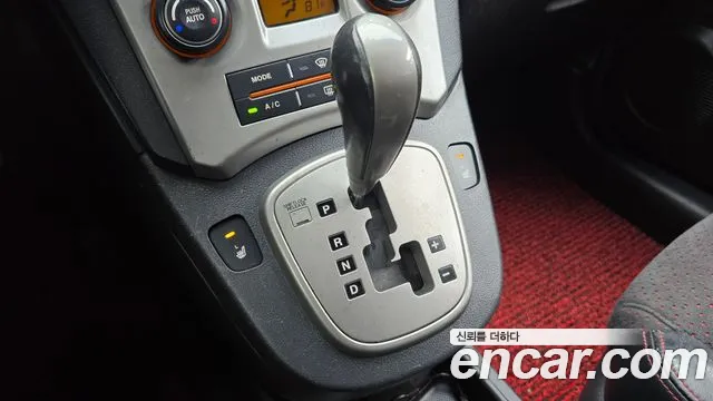 Kia Carens 2007 thumb 8