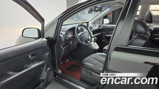 Kia Carens 2007 thumb 11