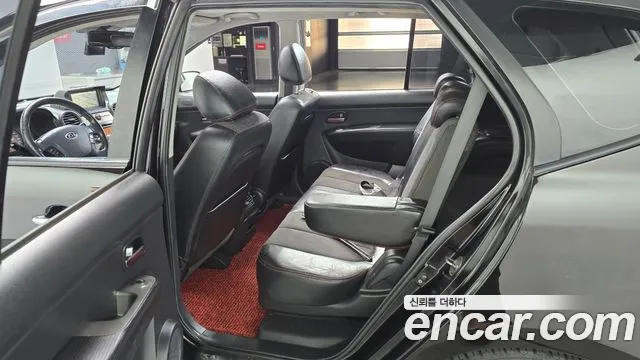 Kia Carens 2007 thumb 9