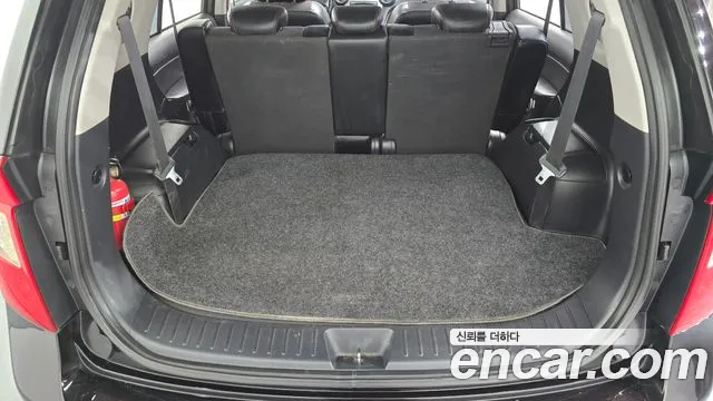 Kia Carens 2007 thumb 10