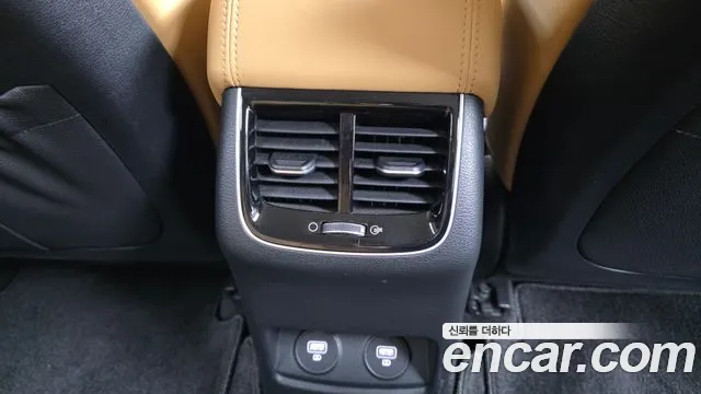 Kia K7 2020 thumb 7