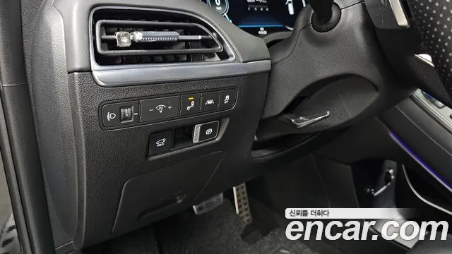 Hyundai Palisade 2021 thumb 3