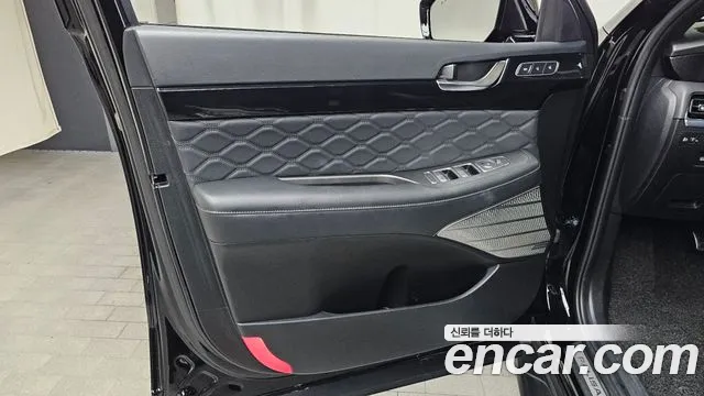Hyundai Palisade 2021 thumb 10