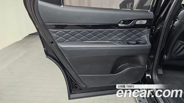 Hyundai Palisade 2021 thumb 2
