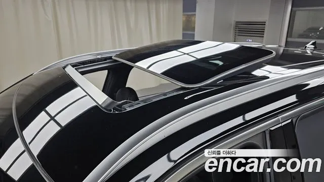 Hyundai Palisade 2021 thumb 8