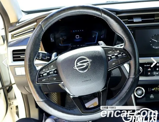 KG_Mobility_Ssangyong KORANDO 2020 thumb 12