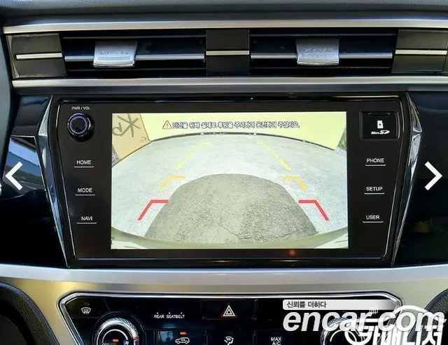 KG_Mobility_Ssangyong KORANDO 2020 thumb 2