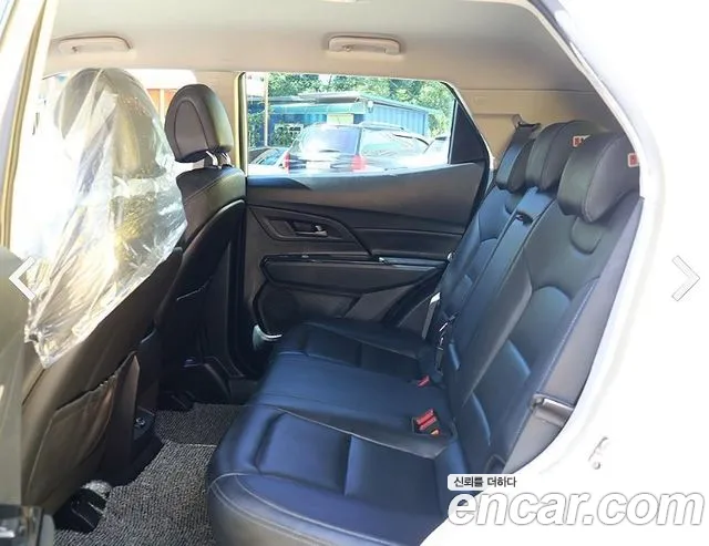KG_Mobility_Ssangyong KORANDO 2020 thumb 3