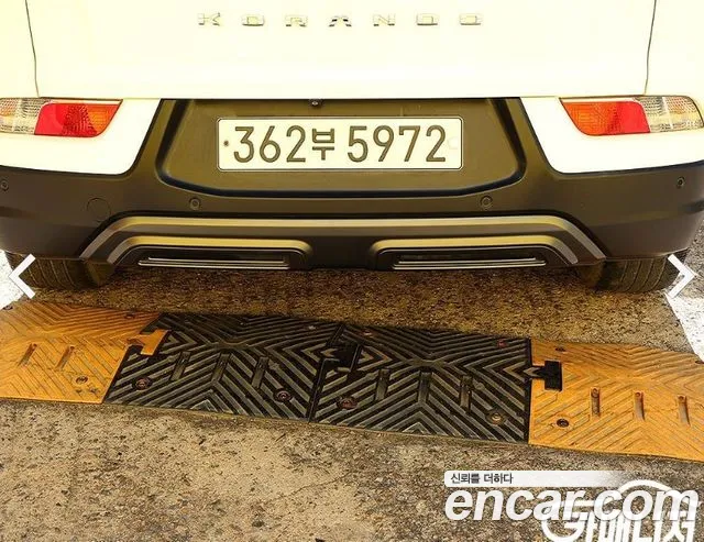 KG_Mobility_Ssangyong KORANDO 2020 thumb 6
