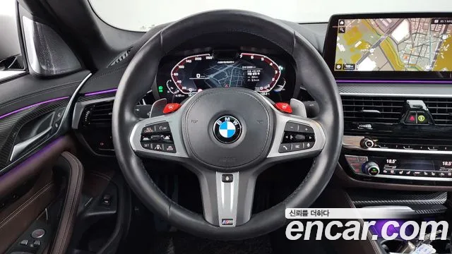 BMW 5 серии 2021 thumb 9