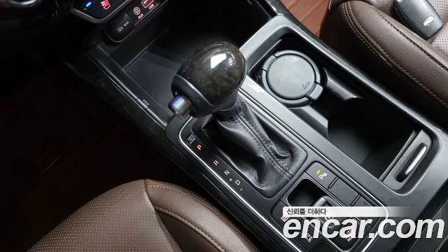 Kia Sorento 2015 thumb 11
