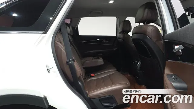 Kia Sorento 2015 thumb 2
