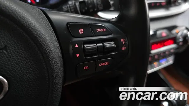 Kia Sorento 2015 thumb 5