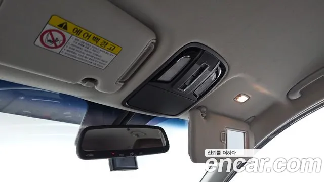 Kia Sorento 2015 thumb 12
