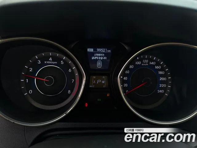 Hyundai Avante 2012 thumb 3