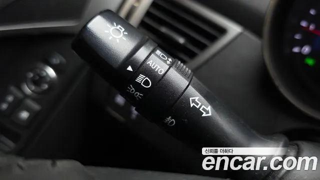 Hyundai Avante 2012 thumb 8