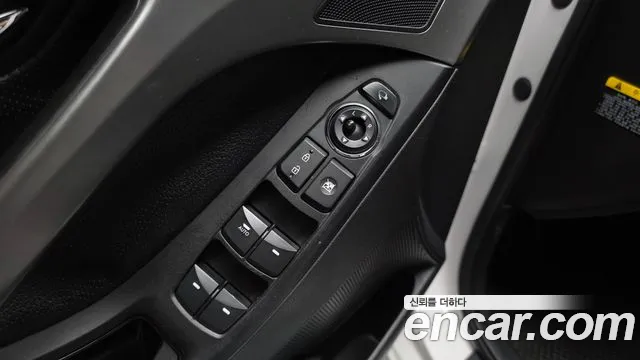 Hyundai Avante 2012 thumb 12