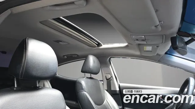 Hyundai Avante 2012 thumb 6