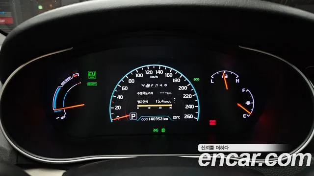 Kia K7 2014 thumb 9