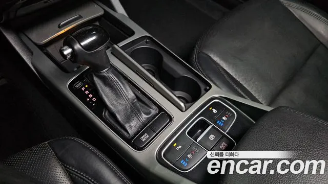 Kia K7 2014 thumb 8
