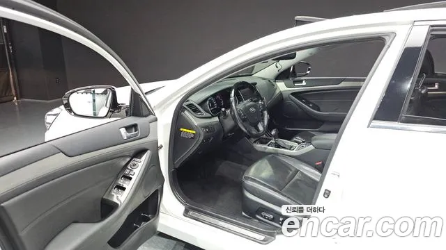 Kia K7 2014 thumb 10