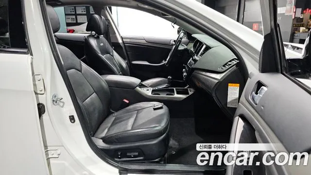 Kia K7 2014 thumb 3