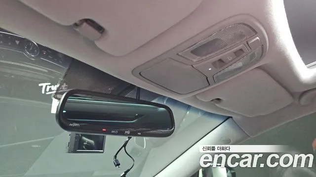 Kia K7 2014 thumb 4