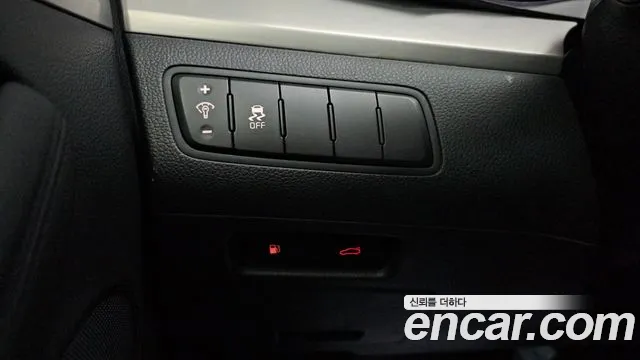 Kia K7 2014 thumb 6